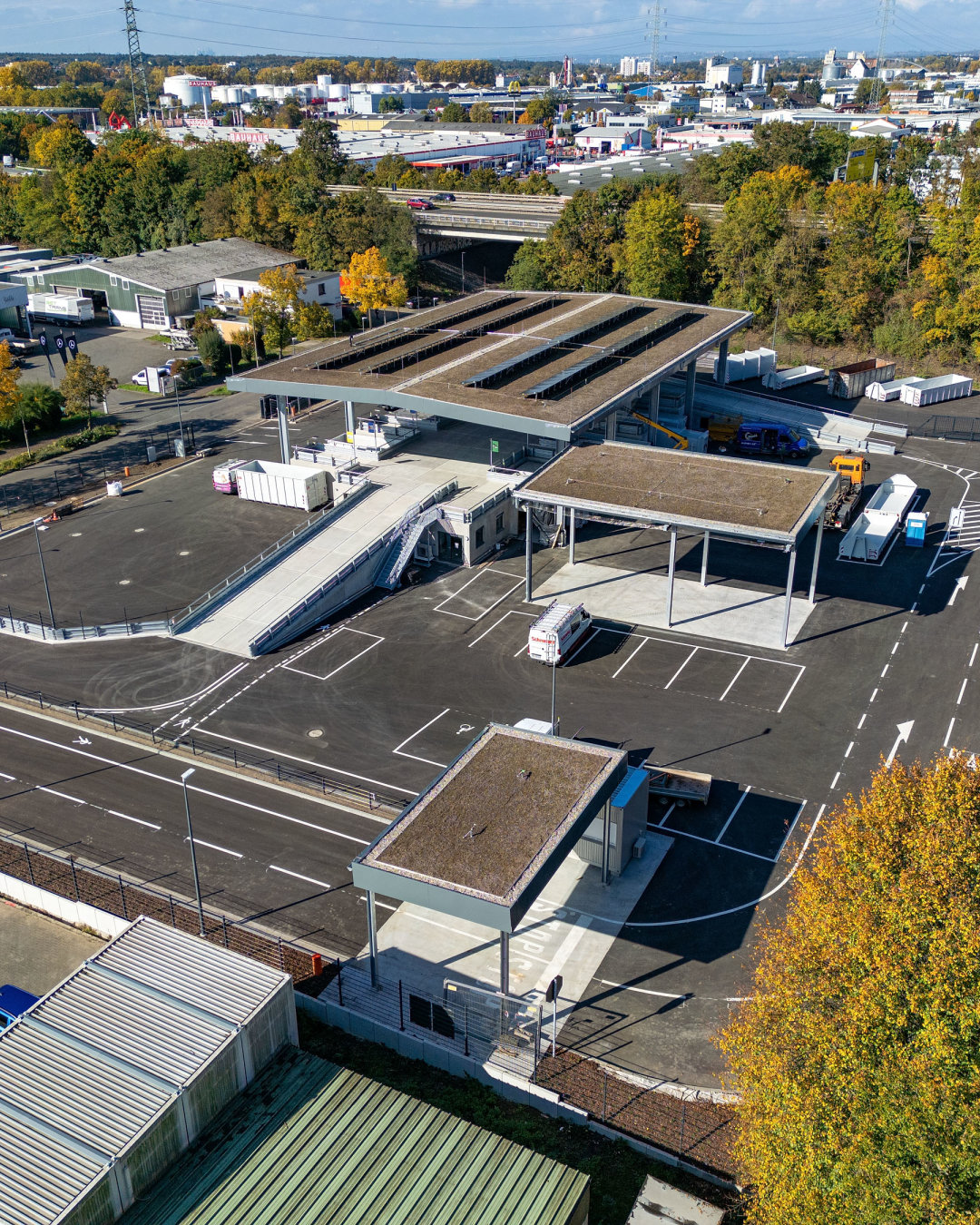 Wertstoffhof Oktober2025
