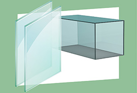Glas