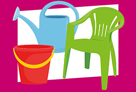 Hartplastik