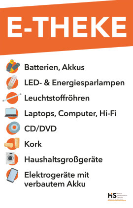 E-theke