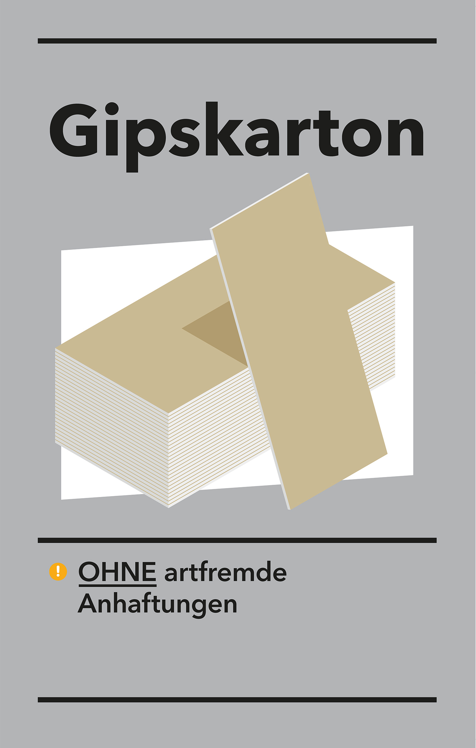 10. Gipskarton
