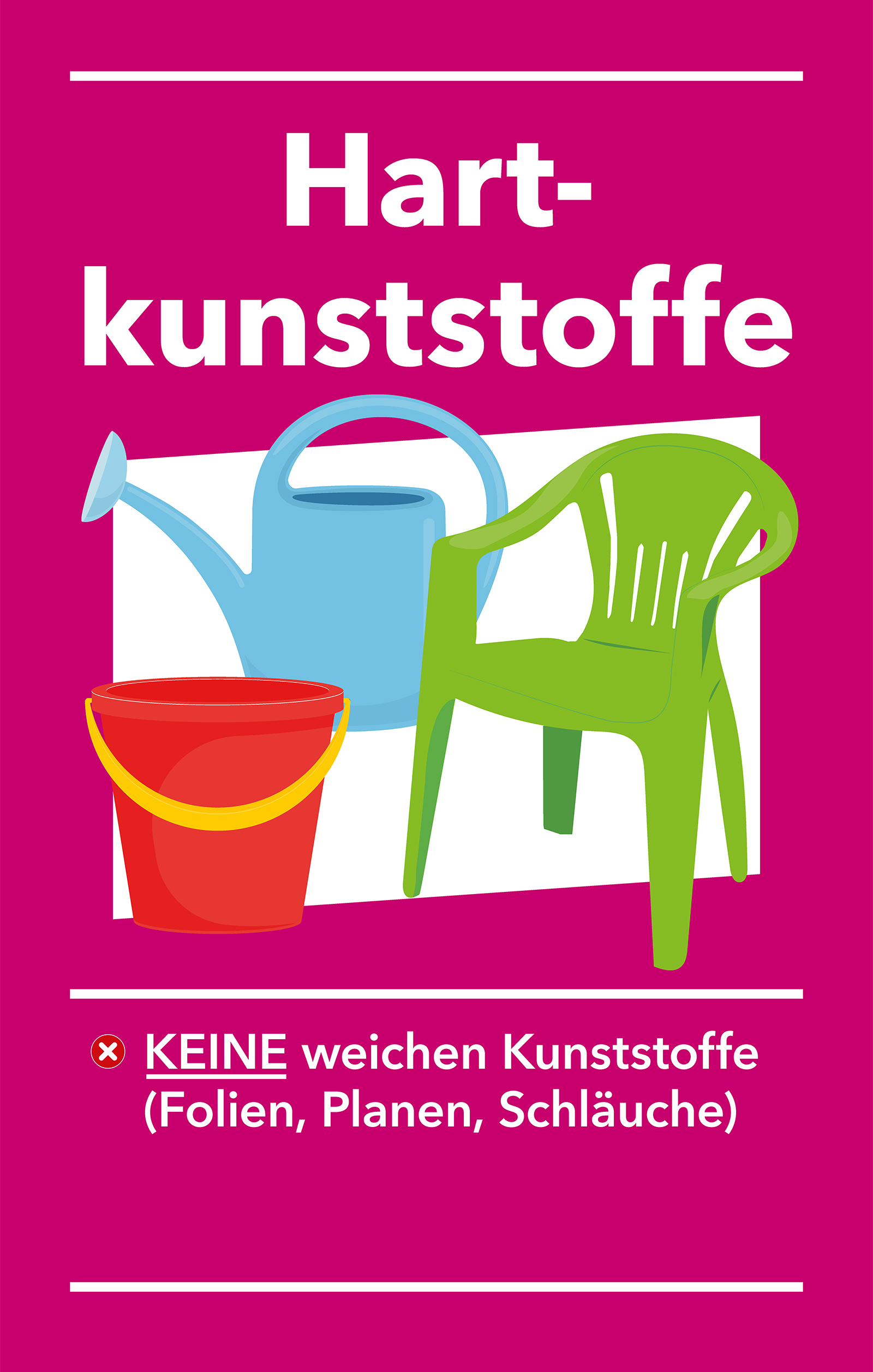 13. Hartkunststoffe