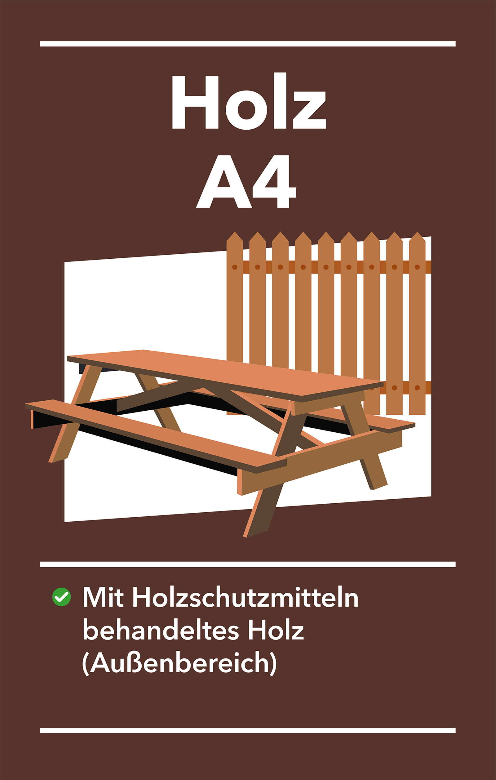 14. Holz A4