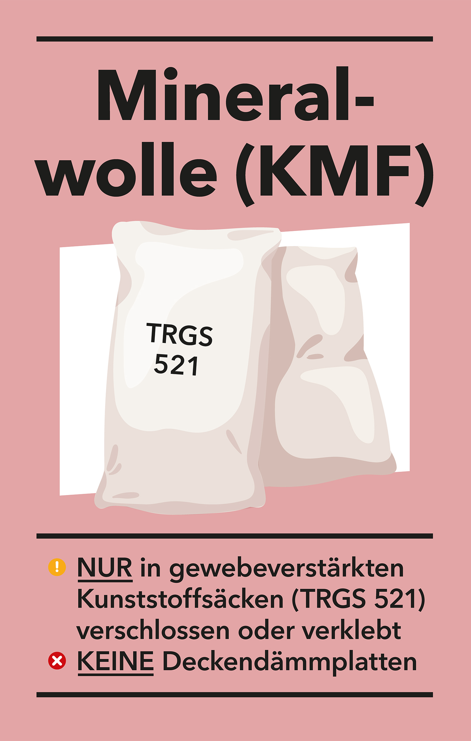 16. Mineralwolle (KMF)